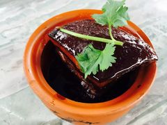 東玻肉-山外山菜馆(玉泉路店)