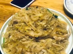 -满园烤鸭·春饼(太原街万达店)