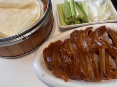-梅利汴京烤鸭•开封豫菜地标店(东大街店)