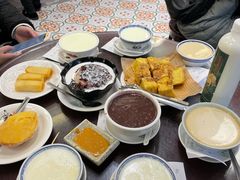 -民信老铺(双皮奶博物馆店)