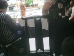 -煎饼卷大葱·非遗传承·潍坊菜(十笏园店)