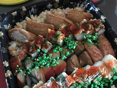 -吉之仙•中国制造•出口级食材日料店(领事馆总店)