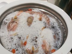 -加餐海鲜自助(宝龙一城店)