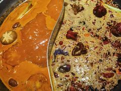 -楠火锅(仁恒梦中心店)