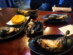 -沈记土鸡米线(七星街品牌中心店)