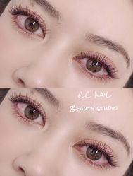 -Cici Nail日式美甲美睫工作室