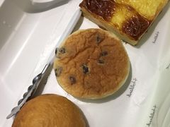 -好利来(川大店)