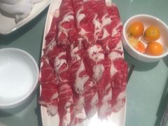-海底捞火锅(团结桥店)