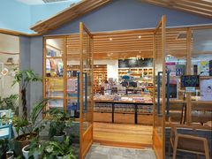 -猫的天空之城概念书店(印象城购物中心店)