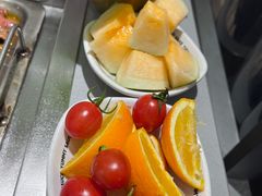 -赞酱川式烤肉(蜀都万达店)