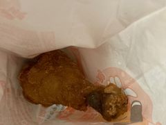 鸡腿三剑客-潘老板炸鸡(河西万达店)