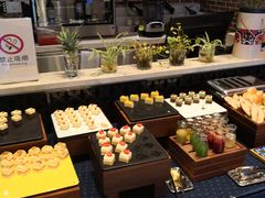 -大理实力希尔顿酒店•香全日制餐厅