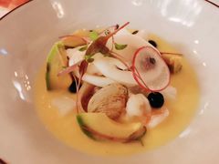 -casamosaico卡萨马可意大利餐厅