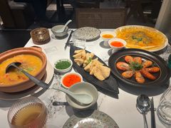 -潮堂 · 潮州菜(国贸商城店)