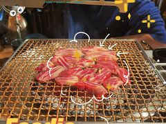 -九田家黑牛烤肉料理(无锡T12店)