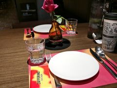 -ZAFFERANO西班牙海鲜饭(上海首店)
