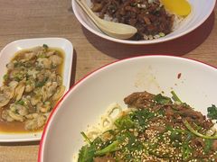 -阿当·小炒牛肉面(人广店)