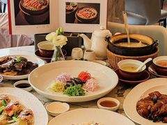 -潮州府·潮菜·砂锅粥(徐家汇店)