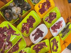 -养牛邓·潮汕牛肉海鲜自助火锅(广州店)