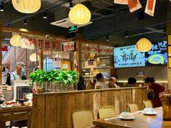 -张太婆老妈蹄花川菜馆·中华餐饮老字号(望平街店)