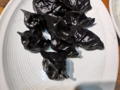 必点墨鱼水饺-必点海鲜·鲅鱼水饺(鞍山西道店)