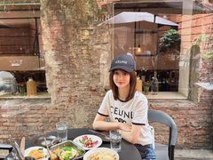 -Ocean's Table 欧舍