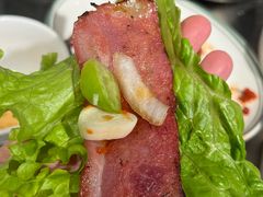 -元本家炭火烤肉