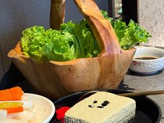 -德天肥牛海鲜火锅(城西银泰店)