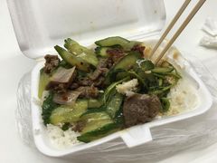 -兴兴旺·冬瓜盅·啫啫煲(西华路店)