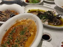 -上海宝华喜来登酒店·采悦轩中餐厅