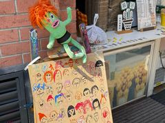 -羊羊鸡蛋仔(大学城店)