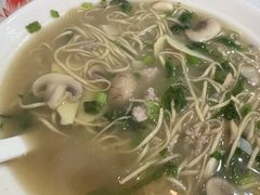 -二扁私房面馆(崂山路店)