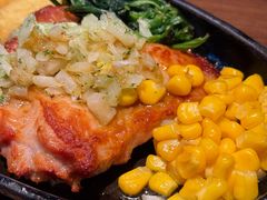 -萨莉亚意式餐厅(国和1000店)