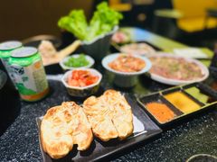 -樱嘢·炭火烧肉(惠南店)