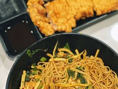 -老地方面馆(思南路店)