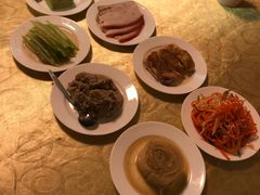 -厉家菜(德胜门总店)