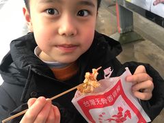 -香酥鸡排(京汉大道店)