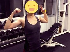 -驭力搏击健身(张江高科店)