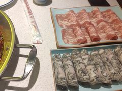 -十三幺山野火锅(市府路店)