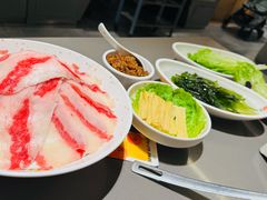 -怂重庆火锅厂(龙华壹方城店)