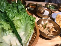 -金顺韩式烤肉·网红烤肉店(广利路店)