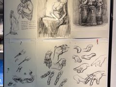 -Fun Job Art 零基础油画国画DIY画室(望京店)