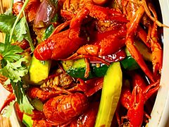 -土蚝·高压锅生蚝(百姓美食街店)