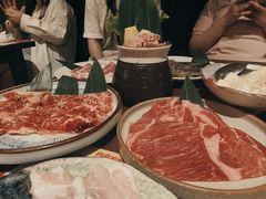 -肉仓焼肉バー(烟台山店)