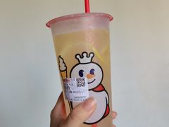 -蜜雪冰城(大润发店)