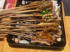 -木屋烧烤(龙岗南联店)