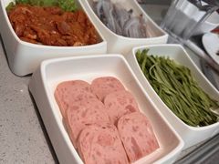-海底捞火锅(金地广场生日主题店)