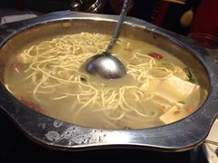 -霄汉羊排(万松园一店)