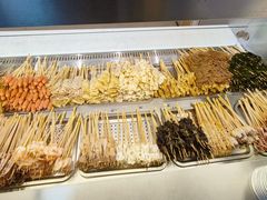 -小桶串串(仁恒梦中心店)