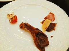 -大连海创科技交流中心自助餐厅